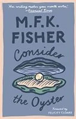 Produktbild von Consider the Oyster