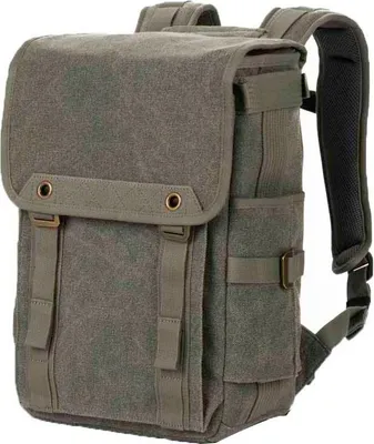Produktbild von Think Tank Retrospective 15 Rucksack Grün Grün One Size