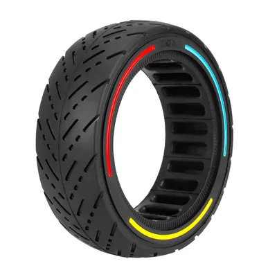 Produktbild von Elektroroller-Vollreifen 8,5*2,5 fuer Dualtron Mini/Speedway Leger Elektroroller