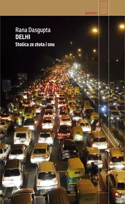 Obrázok produktu pre Delhi