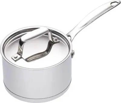 Immagine prodotto di Mini padella per salse / padella per sauté 8,5 cm - Masterclass