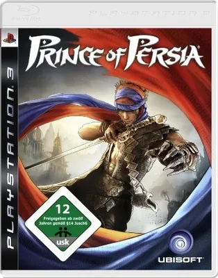 Produktbild von Prince of Persia