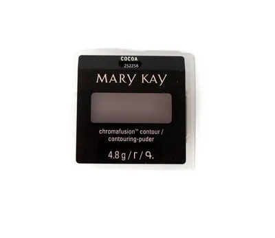 Produktbild von MARY KAY Contouring Puder Cocoa 4,8g