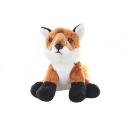 Obrázok produktu pre Plyšová líška 13 cm