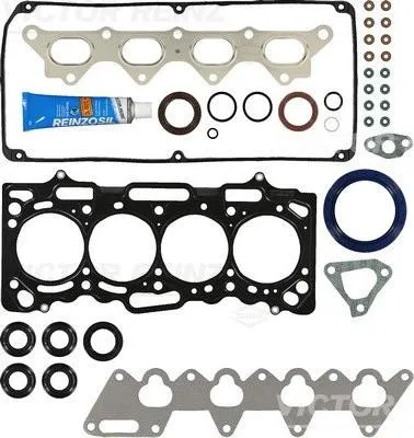 Zdjęcie produktu dla Zestaw Uszczelek Cały Mitsubishi Lancer 03-