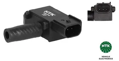 Image de Capteur, Abgasdruck NTK 77320