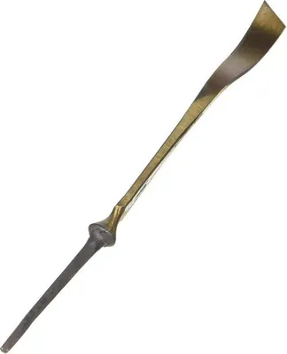 Produktbild von STUBAI Stechbeitel Form 23, 10 mm