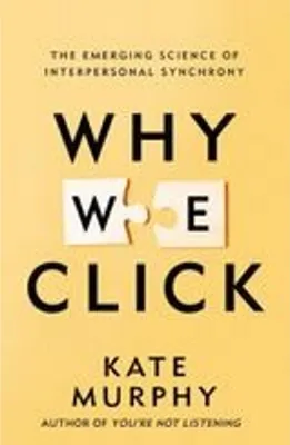 Obrázok produktu pre Why We Click