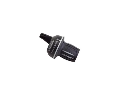 Produktbild von Schalthebel Sram SL MRX Comp – Drehgriff rechts (7-Gang) 00.0000.200.649