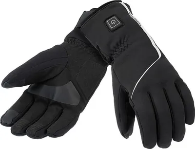 Produktbild von Tucano Urbano Sowarm Beheizbare Handschuhe Schwarz M Herren,Damen Schwarz M