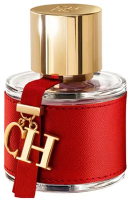 Produktbild von Carolina Herrera Damenparfüm CH EDT 50 ml
