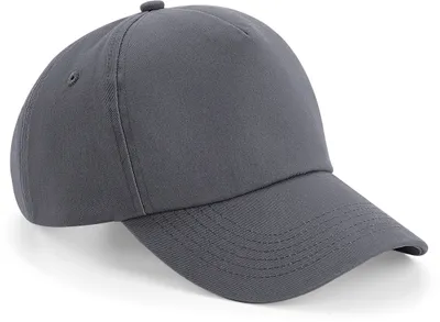 Obrázek produktu pro Kšiltovka Beechfield Authentic 5 Panel