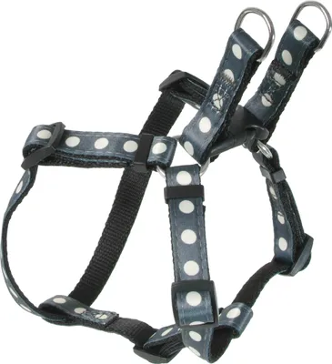 Obrázek produktu pro Kšíry Dotty 10 mm x 26-38 cm šedá Doprodej