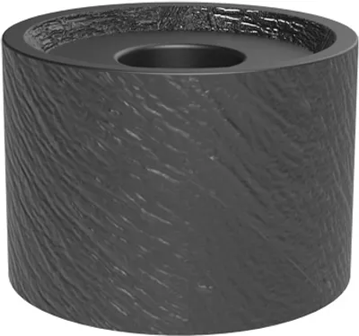 Produktbild von Villeroy & Boch Manufacture Rock Home Kerzenhalter