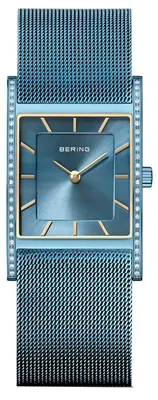 Produktbild von Bering Damenuhr Classic Collection