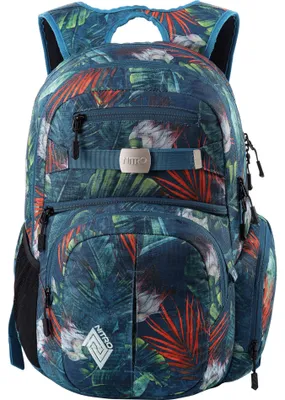 Produktbild von Nitro Rucksack HERO - Tropical