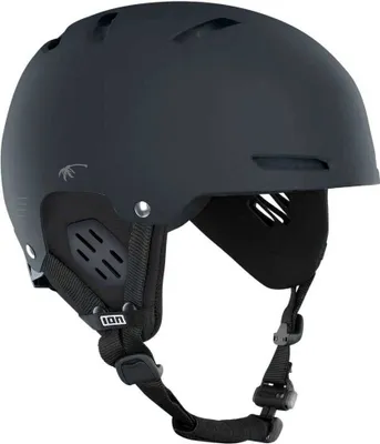 Produktbild von Ion Slash Amp Helm Schwarz 55-61 cm Schwarz 55-61 cm