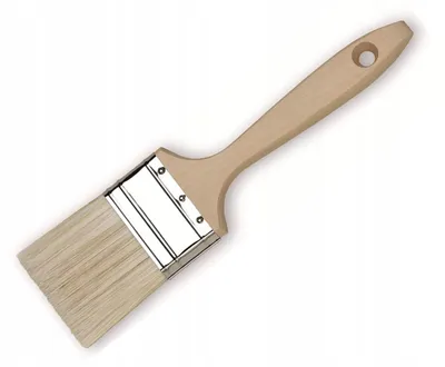 Produktbild von Kotarbau Englischer Pinsel Universal Flach 15 mm Malerbedarf