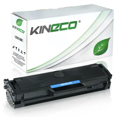 Productafbeelding van Kineco tonercartridge vervangt MLT-D101S voor Samsung SF760P SCX-3405FW