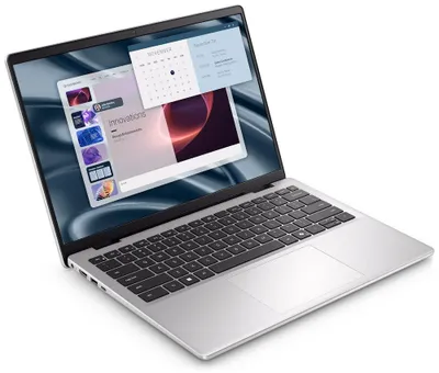 Obrázok produktu pre DELL Pro 14 Essential PV14255, AMD Ryzen AI 7 PRO, 3,5 GHz, 35,6 cm (14"), 1920 x 1200 px, 16 GB, 1 TB