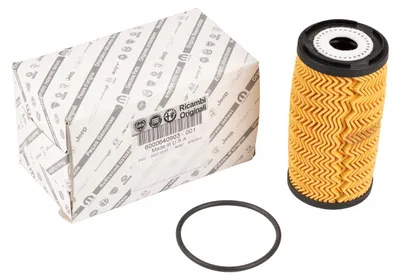 Produktbild von FCA Ölfilter 6000640903 passend für Fiat Talento ab Bj. 2016, OEM 2630154OE