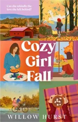 Produktbild von Cozy Girl Fall