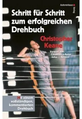 Image de Schritt für Schritt zum erfolgreichen Drehbuch