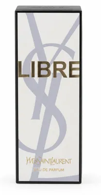 Produktbild von Yves Saint Laurent Libre, Frauen, 150 ml, Nicht nachfüllbare Flasche, Spray, ALCOHOL - PARFUM / FRAGRANCE - AQUA / WATER - LIMONENE - LINALOOL - BENZYL SALICYLATE..., 1 Stück(e)