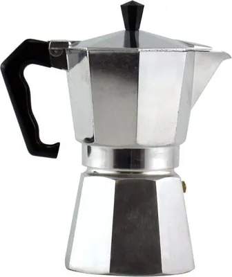 Obrázek produktu pro Moka kávovar Junior - na 9 šálků