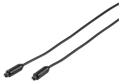 Produktbild von ViVanco™46/40 10, 1 m, ODT, Toslink, Toslink