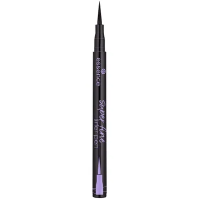 Zdjęcie produktu dla Essence Eyeliner we flamastrze 01, 1ml