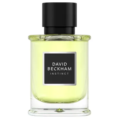 Zdjęcie produktu dla David Beckham Instinct Woda perfumowana, 50ml