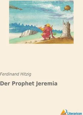 Immagine prodotto di Der Prophet Jeremia