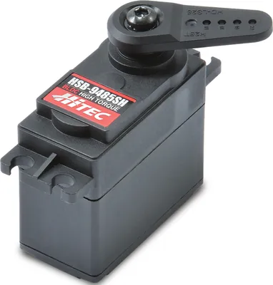 Obrázok produktu pre Multiplexné servo HSB-9485SH