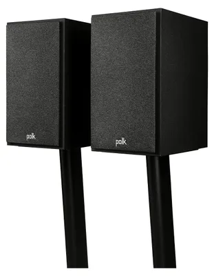 Image de Polk Audio XT20 2-voies Noir Avec fil 200 W