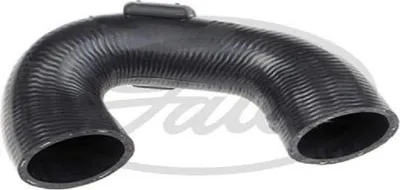 Produktbild von GATES Heizungsschlauch 02-2061 für BMW X5 (E70) EPDM (Ethylen-Propylen-Dien-Kautschuk)