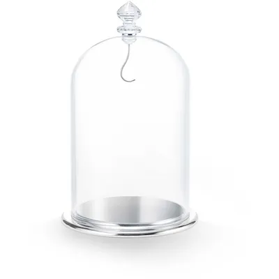 Immagine prodotto di Swarovski GLASGLOCKE DISPLAY, GROSS 5527606 Neuheit 2020