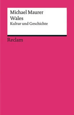 Produktbild von Wales