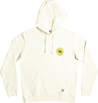 Produktbild von Quiksilver PLANET POSITIVE HOODIE BIRCH M