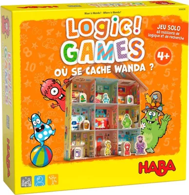 Zdjęcie produktu dla HABA 1306806003, 4 lat(a)