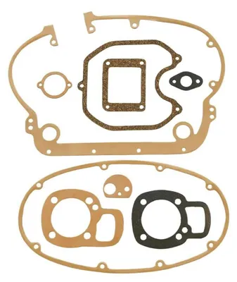Immagine prodotto di Kit guarnizioni motore ATHENA P400093850050