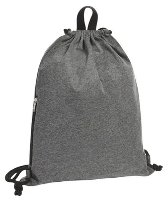Image de Halfar - Sac de sport, jersey LT1060 (taille unique) (anthracite)