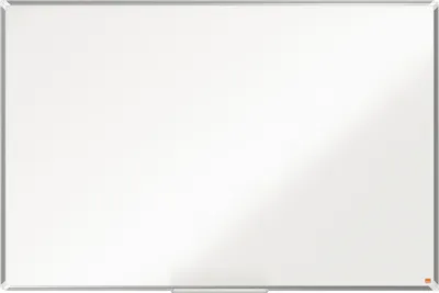 Produktbild von Nobo Premium Plus Whiteboard 1476 x 966 mm Emaille Magnetisch