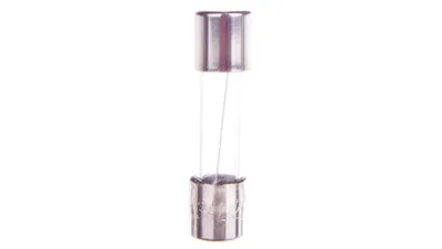 Obrázek produktu pro Vložka přístroje 5x20mm 6,3A T /zpožděná/ 250V 006710054