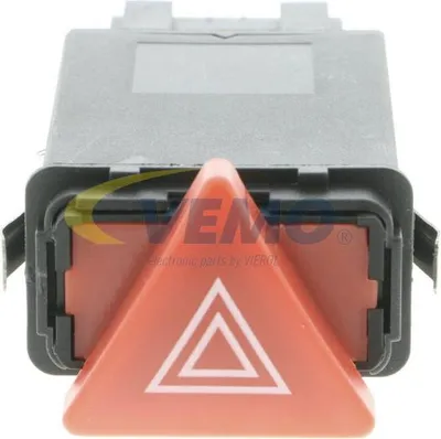 Produktbild von VEMO Warnblinkschalter V10-73-0174 für AUDI A3 Schrägheck (8L1)