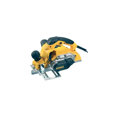 Produktbild von DeWALT D26500-QS Elektro-Hobel 1050 Watt bis 4mm Hobeltiefe + Absaugadapter