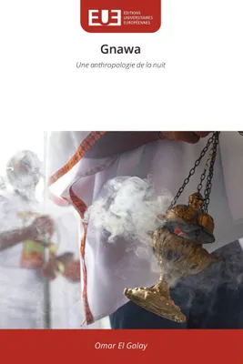 Produktbild von Gnawa