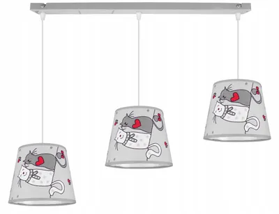 Immagine prodotto di Lampada da soffitto a sospensione Lampadario Paralume per lampada per bambini