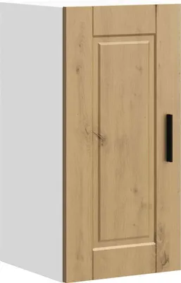 Produktbild von Küchen-Hängeschrank Porto Artisan-Eiche Holzwerkstoff