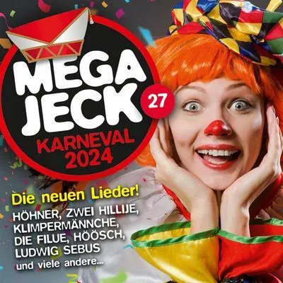 Produktbild von megajeck 27
